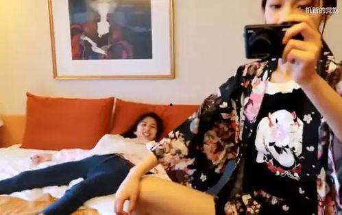 何超琼妹妹爆料了吗视频,揭秘豪门背后的真相