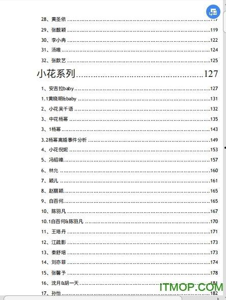 娱乐圈近期吃瓜文件,明星秘闻大揭秘！